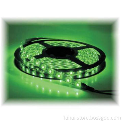 Green LED Festival Christmas Light